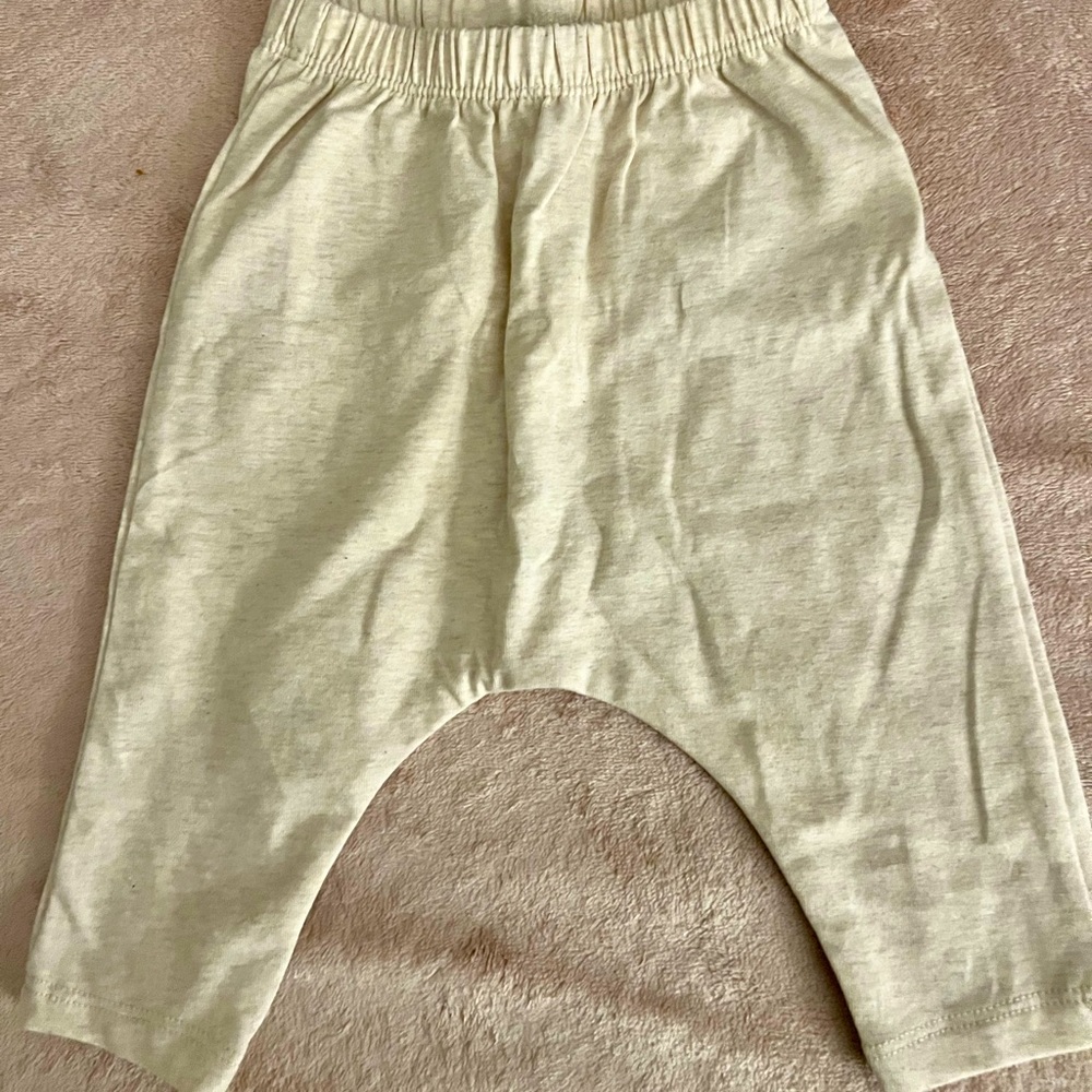 Old Navy Pants, 3 - 6 months